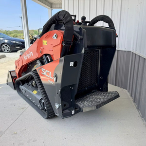 Minicargadora sobre orugas Kubota SCL1000, maquinaria de nueva construcción, MINICARGADORA sobre orugas a la venta fabricada por ASV - Product Image 3