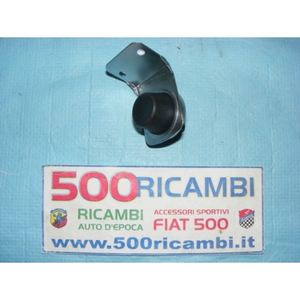 FIAT 500 D F L R Pompe à essuie-glace manuelle à liquide, arbre de pompe, verre cristallin terrestre - Product Image 1