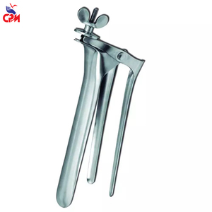 Mejores productos Espéculo para la venta 2025 Nuevo diseño Espéculo Instrumentos quirúrgicos Espéculo nasal de alta calidad - Product Image 5
