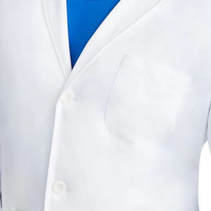 Uniforme médical pour femmes, blouses de laboratoire, uniformes d'infirmière, uniformes de travail pour femmes, logo personnalisé en gros - Product Image 5