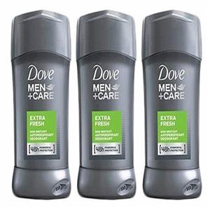 Desodorante Dovee en Gel/Líquido de Primera Calidad con Extracto de Té Verde y Aroma Amaderado y Floral para Unisex a los Mejores Precios - Product Image 2