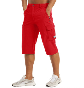 High Street Causal Jogger Pantalones de chándal Bolsillo lateral Capri Pantalones de hombre Producto en blanco Vintage Recto de punto Pantalones de hombre personalizados - Product Image 1