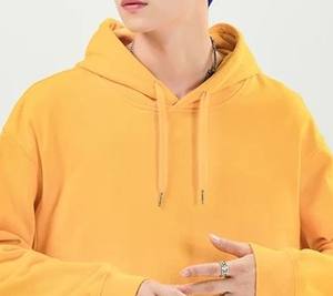 Sweats à capuche équestres confortables pour hommes respirant vente chaude poids léger taux raisonnable Sweats à capuche équestres avec les dernières conceptions - Product Image 2