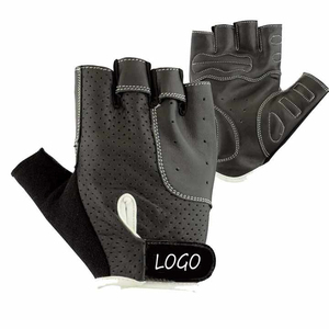 Guantes de Halterofilia Unisex con Material Antitranspirante y Construcción Antidesgarro para Entrenamiento Intenso en el Gimnasio - Product Image 3