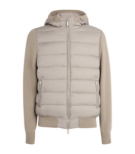 Chaquetas acolchadas de alta demanda para hombre, uso utilizable, precio al por mayor, chaquetas personalizadas para hombre, la mejor chaqueta acolchada de fabricación para hombre - Product Image 1