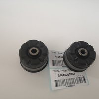 Support supérieur arrière W164 pour suspension pneumatique de remplacement Mercedes-Benz Premium