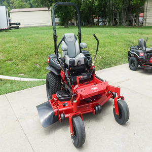 Cortadora de césped Toro 72981 de 60 pulgadas y 37 HP con motor Vanguard EFI, Oil Guard y ETC, a la venta, usada y nueva, de 60 pulgadas. - Product Image 1