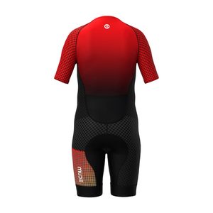 Traje de Natación Competitivo para Niños Prime Trisuit Madmax - Product Image 4