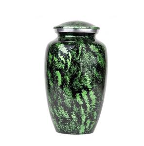 Handmade Cremation Urn for Human <b>Ashes</b> Large Personalized Burial Handcrafted Urn for <b>Dogs</b> <b>Ashes</b> - Product Image 6