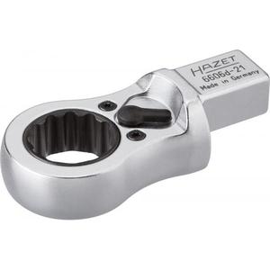 Clé à cliquet à insert Hazet 14 x 18 mm - Product Image 1