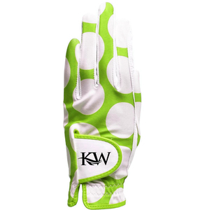 Guante de golf profesional, tela suave antideslizante, transpirable, cómodo, guantes de golf para hombre, izquierdo, individual, guantes blancos de alta calidad, 1 ud. - Product Image 3