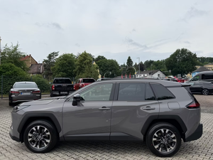 NUOVISSIMO 2026 per 4 cilindri 2.5L 200kW (272 CV) 4x2 Ibrido Euro6 AWD Automatico Guida a Sinistra SUV Tetto Apribile - Product Image 5