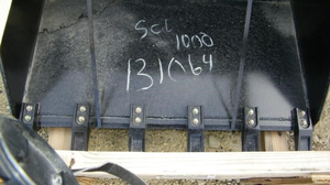รถตักล้อยางขนาดเล็ก Kubota SCL 1000 SVL 75-2-3 95-2S 97-2 ดีเซล มือสองและใหม่  ขนาด 2 ตัน  แบบตีนตะขาบ  พร้อมปั๊มไฮดรอลิก - Product Image 4