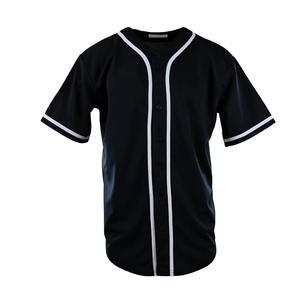 Venta caliente Conjuntos de uniformes de béisbol Paquete completo Diseño de sublimación Kits de uniformes de Béisbol Juvenil Equipo de adultos Ropa deportiva Uniforme para hombres - Product Image 3
