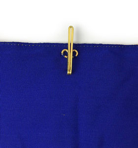 Tyler cerneau Rite Officer 2025ริบบิ้นสีเขียวสำหรับงานปัก - Product Image 3