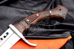 Magnifique Étui en Cuir Fait Main pour Couteau ou Épée Jouet – Cadeau Idéal - Product Image 2