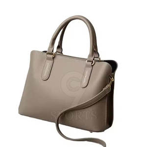 กระเป๋าถือแฟชั่นสำหรับผู้หญิงดีไซน์แบบกำหนดเองมีซิปปิดที่ทนทานและน้ำหนักเบาแบบคลาสสิก - Product Image 4