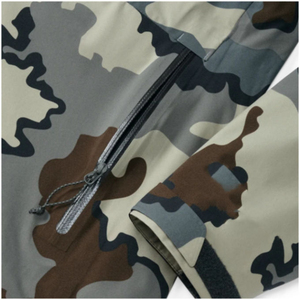 Wholesale New Design Camouflage Water-Repellent Tactical <b>Suit</b> <b>Frog</b> <b>Suit</b> Training Uniform for Outdoor Sports - Product Image 3