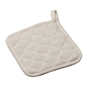Portapentole da Cucina in Cotone Riciclato Sostenibile, Utensile da Cucina - Product Image 5