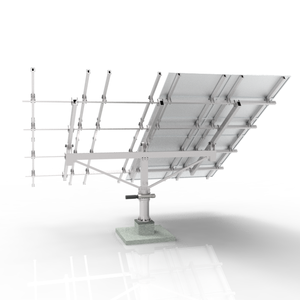 <span class=keywords><strong>Prix</strong></span> du suiveur solaire solaire Système de suivi solaire à 2 axes - Product Image 2