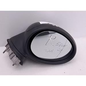 ESPEJO RETROVISOR DERECHO DX MINI Cooper Serie 2 5 PINES (06>13) - Product Image 2