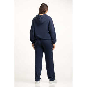 Conjunto Casual de 2 Piezas con Capucha WM-COD-WS25-210, Corte Regular, Tallas XS y XXS, Conjuntos Combinados - Product Image 6