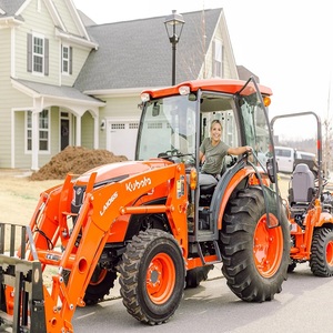 สำหรับ MX6000 Kubota ที่มีในสต็อกที่มีประสิทธิภาพที่เหนือกว่าจัดส่งรวดเร็วและราคาขายส่งที่มีส่วนประกอบหลักของกระปุกเกียร์ปั๊ม - Product Image 5