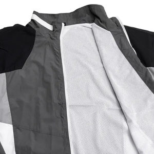 Nouveau style de mode, veste coupe-vent pour homme, survêtement de course à pied, veste coupe-vent pour le cyclisme, survêtement coupe-vent pour homme, service OEM - Product Image 4