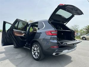 BMW X3 XDRIVE30I AWD 2022 USADO, Volante a la Izquierda/Derecha - Product Image 2