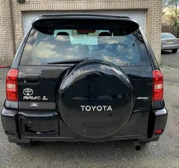 Used 2021 To-yota RAV4sss Hybrid Limited