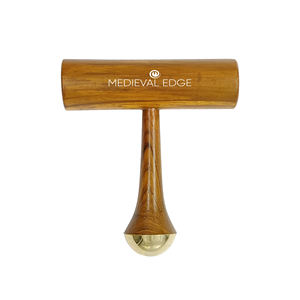 Baguette Kansa T-Marma de haute qualité, le plus grand outil de beauté ayurvédique pour le massage du visage et du corps fabriqué par une société de haute qualité - Product Image 1