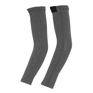 Unisex Sun Protection Cooling Arm <b>Sleeves</b> Anti Slip Compression Arm Cover for Gym Cycling Running Fitness sports Arm <b>Sleeves</b> - Product Image 1