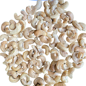 Wholesale High Quality Cashew <b>Nut</b> <b>Kernels</b> Cashew <b>Nuts</b> 2024 Cashew <b>Nuts</b> Ww180 Vietnam Exported To Asia, EU, MIDDLE EAST - Product Image 1