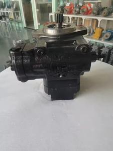 Bomba de Pistones Hidráulica PVG Serie PVG100 PVG075, Modelos PVG-075-F1UV-LSFY-P-1NNNN y PVG-100-E1UV-LDFY-P-1NNSN/038 - Product Image 2