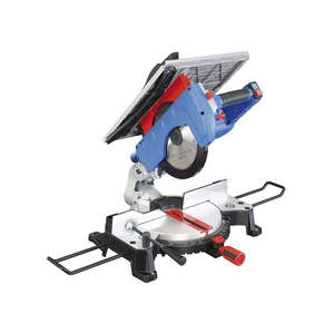 Scie à ruban automatique pour bois 220V avec moteur, styles horizontal et vertical, pour les industries du bois - Product Image 1