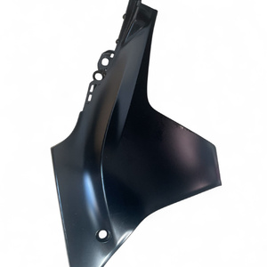 Couverture d'origine Yamaha pour FZ1 1000 2022, carénage en plastique, fibre de carbone, matériau ABS - Product Image 1