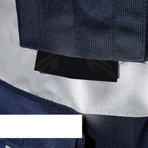 Secado rápido elegante nuevo diseño de alta calidad de seguridad a prueba de agua chaleco de seguridad transpirable chaleco de seguridad al por mayor precio más barato chaleco - Product Image 6