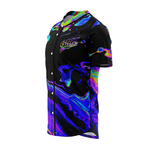 2024 Custom Youth <b>Baseball</b> Sportswear <b>Sets</b> High Quality Breathable Sublimation Short Jerseys Printed Logo Plain Pattern for - Product Image 5