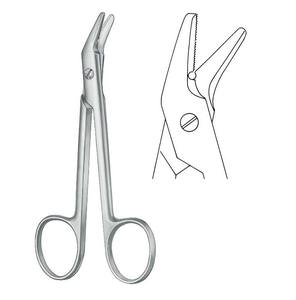 เครื่องตัดลวดอเนกประสงค์สแตนเลสอุปกรณ์ทางการแพทย์เครื่องมือทันตกรรม - Product Image 6