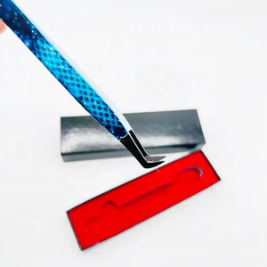 Échantillon gratuit pince à épiler d'extension de cils en acier inoxydable solide personnalisée avec pointe en fibre de diamant Design de botte de volume russe - Product Image 4