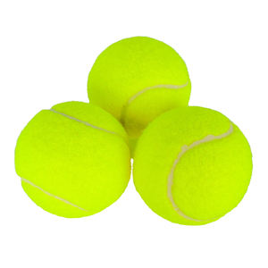 Pelotas de Tenis de Alta Durabilidad y Baja Presión del Mejor Fabricante, Altura de Rebote de 135-145 cm para un Uso de Práctica Duradero - Product Image 3