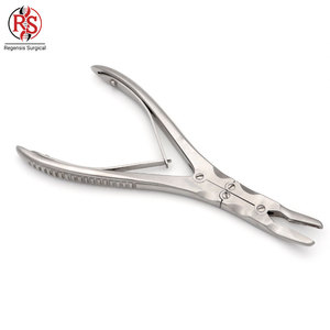 Rongeurs de Hueso de Acero Inoxidable, Rongeurs de Hueso de Alta Calidad, Rongeurs de Hueso al Mejor Precio en Venta - Product Image 2