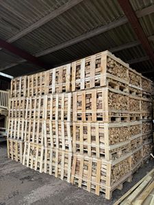 Gỗ Sồi sấy khô và củi sồi ghi lại các sản phẩm liên quan đến năng lượng - Product Image 6