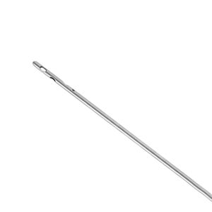 การพิมพ์โลโก้แบบรูเข็มและคอนท์อุปกรณ์ทางการแพทย์แบบรูเข็ม - Product Image 6