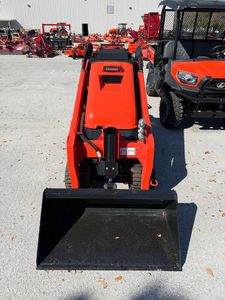 Chargeuse compacte sur chenilles Kubota SCL 1000 V1000, mini-chargeuse polyvalente, prix usine - Product Image 3