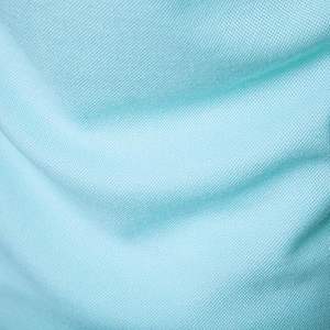 กระดุมผ่าหน้าเสื้อเชิ้ตผู้ชาย, เสื้อโปโลผ้าฝ้าย100% ระบายอากาศได้มีลายพิมพ์ลายต่อกันลำลอง - Product Image 6