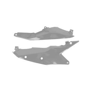 Support de numéro latéral Acerbis pour motos tout-terrain KTM - Product Image 1