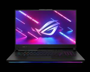 Nuevo portátil para juegos R O G S t r i x S C A R 17 X3D 30G/1TS 4090-16G 240H 2,5 K - Product Image 5