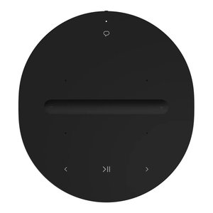 Difusor multiroom ERA 100 Negro E10G1EU1BLK - Product Image 5