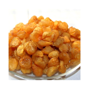 ลูกพลับอบแห้งออร์แกนิค 100% จากเวียดนาม รสหวาน ขนมทานเล่น บรรจุภัณฑ์แบบขายส่ง - Product Image 1